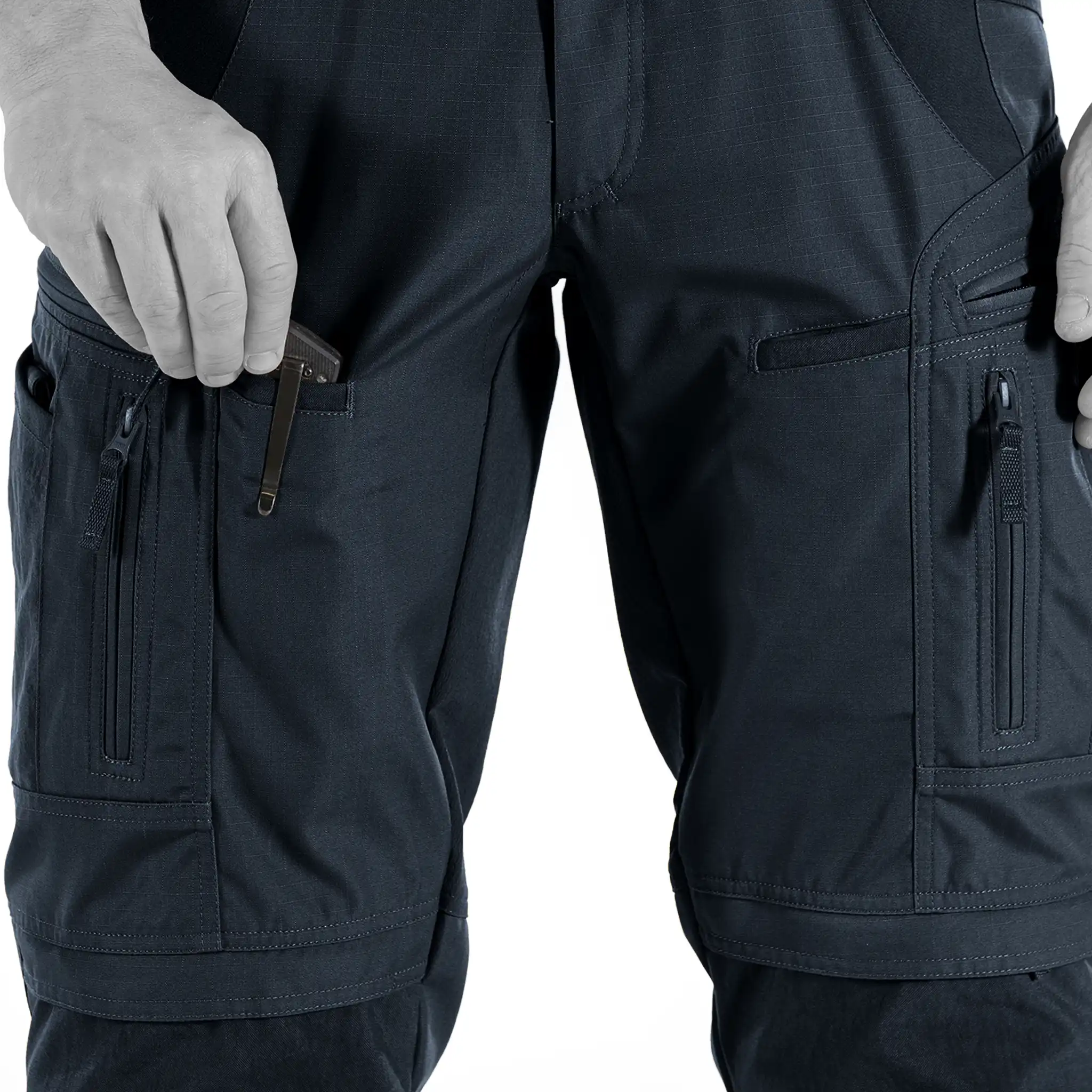 Taktische Hose Tactical Pants All-Terrain Gen.3 - Image 35
