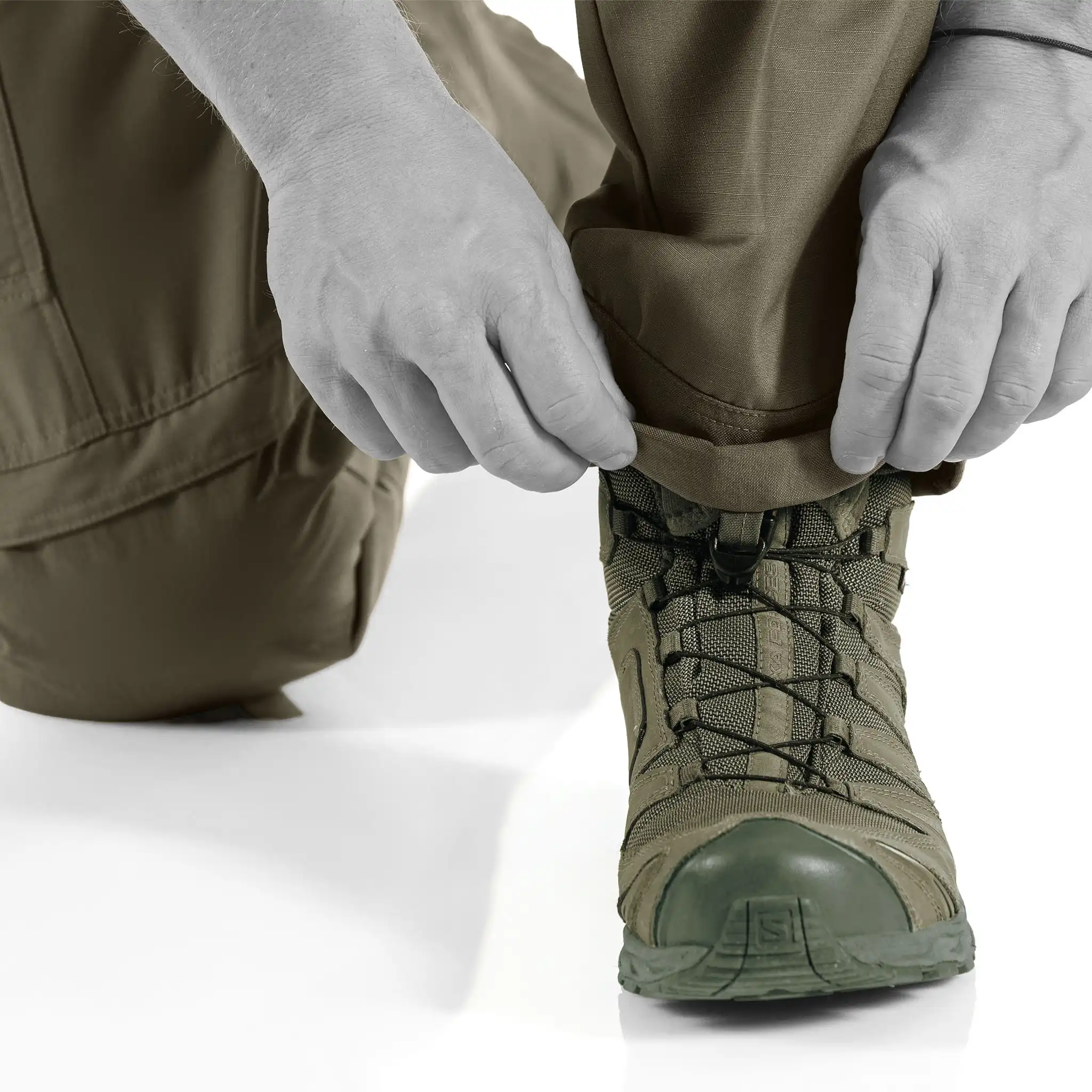 Taktische Hose Tactical Pants All-Terrain Gen.3 - Image 5