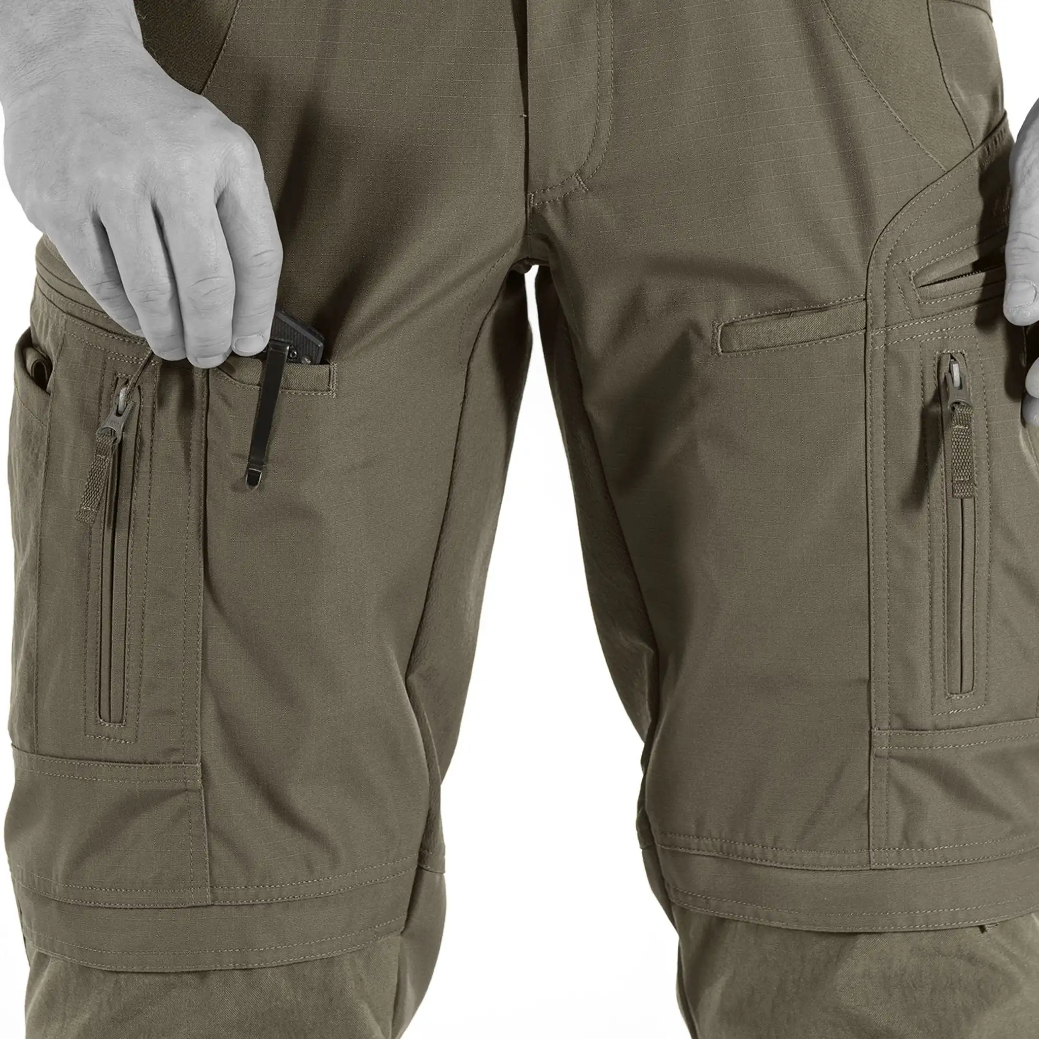 Taktische Hose Tactical Pants All-Terrain Gen.3 - Image 7