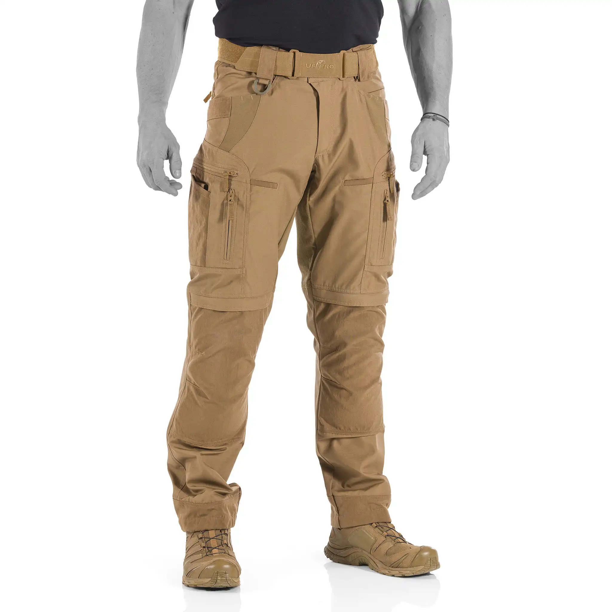 Taktische Hose Tactical Pants All-Terrain Gen.3 - Image 8