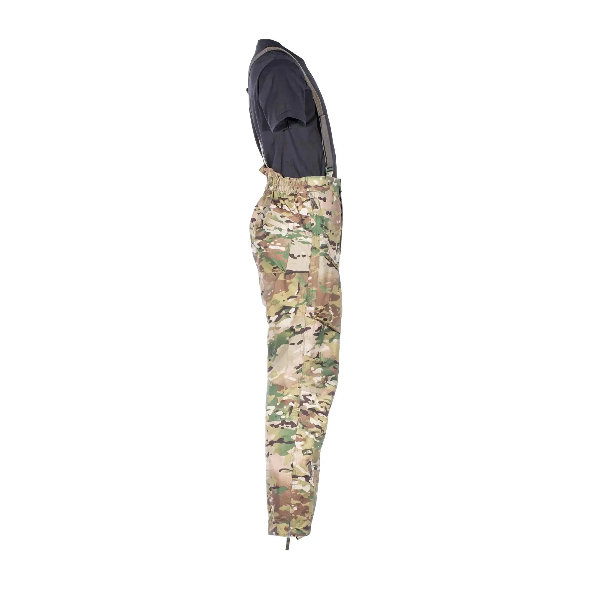 Taktische Regenhose XT - Image 3
