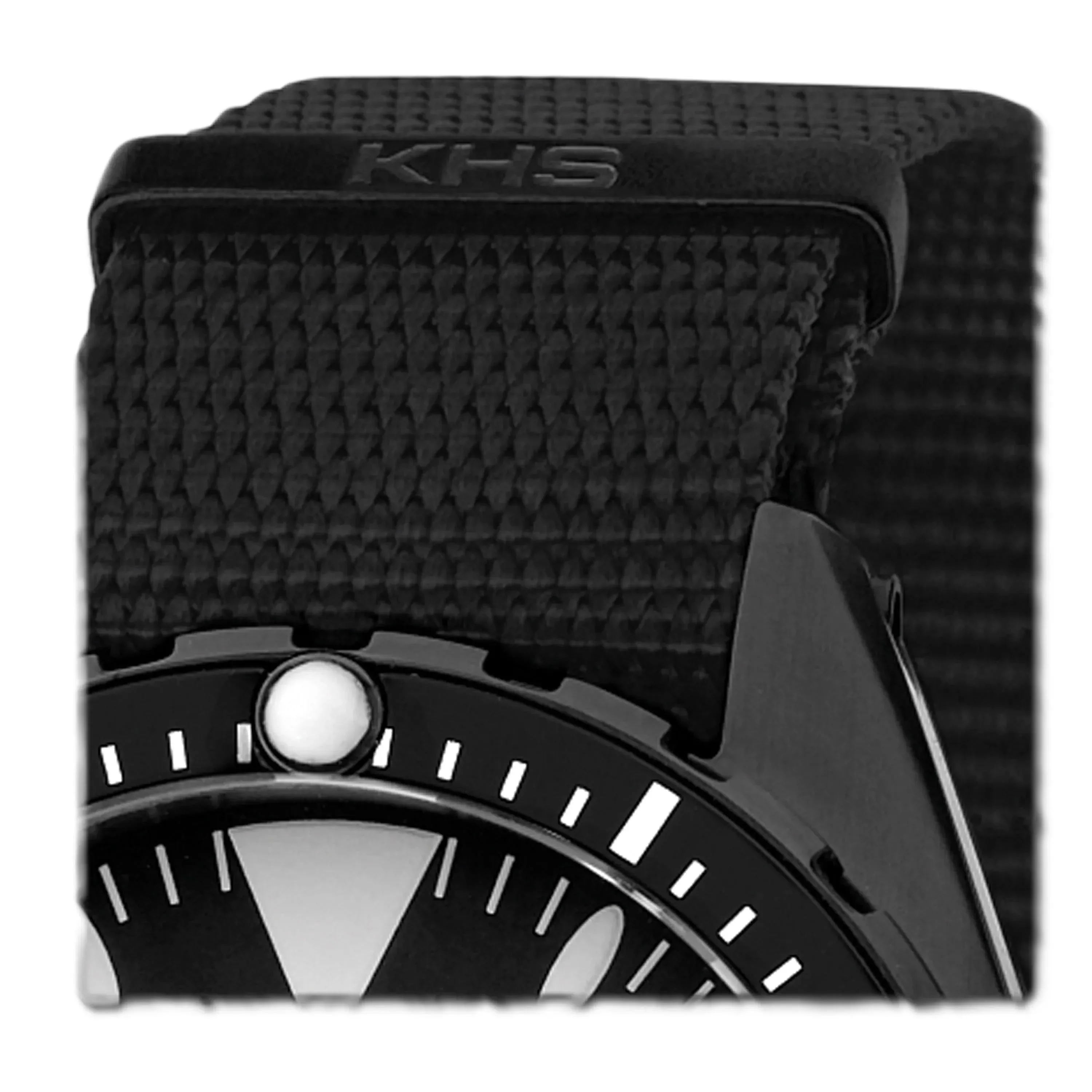 Armbanduhr Missiontimer 3 C1 Eagle One - Image 3