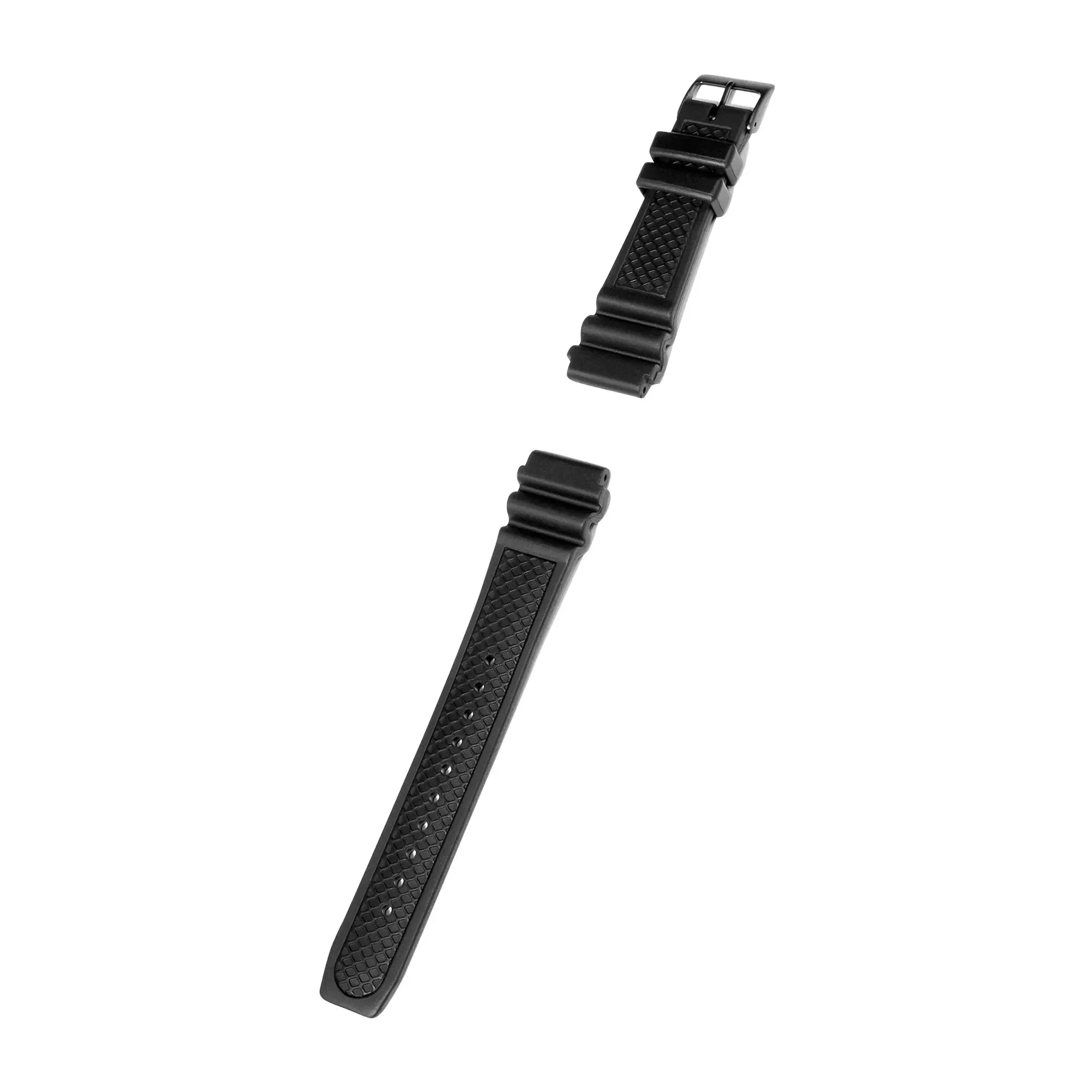 Uhrenarmband Diver 22 mm