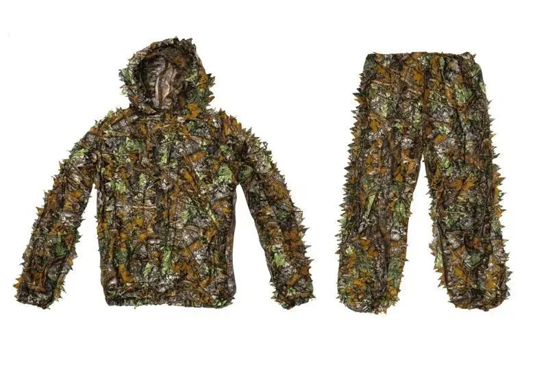 Ghillie Suit Camouflage Set - Image 2