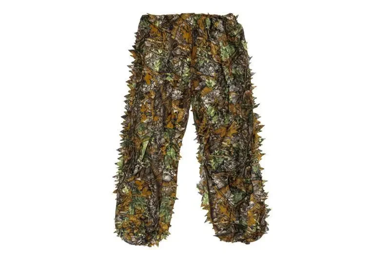 Ghillie Suit Camouflage Set - Image 3