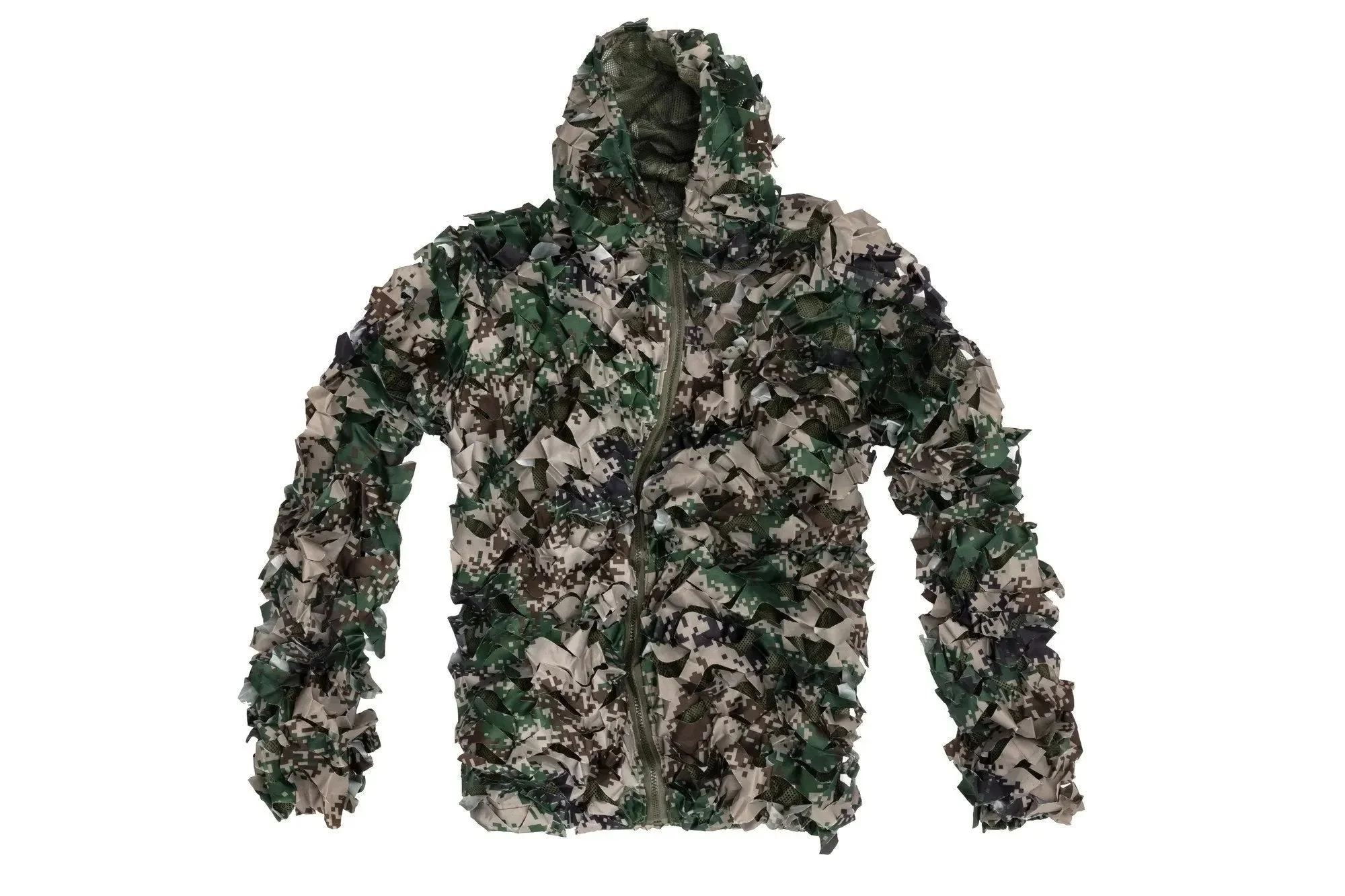 Ghillie Suit Camouflage Set - Image 4