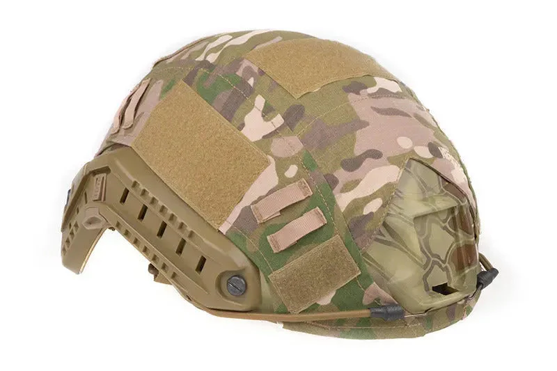 Helmbezug FAST PJ Helmet Cover - Image 2