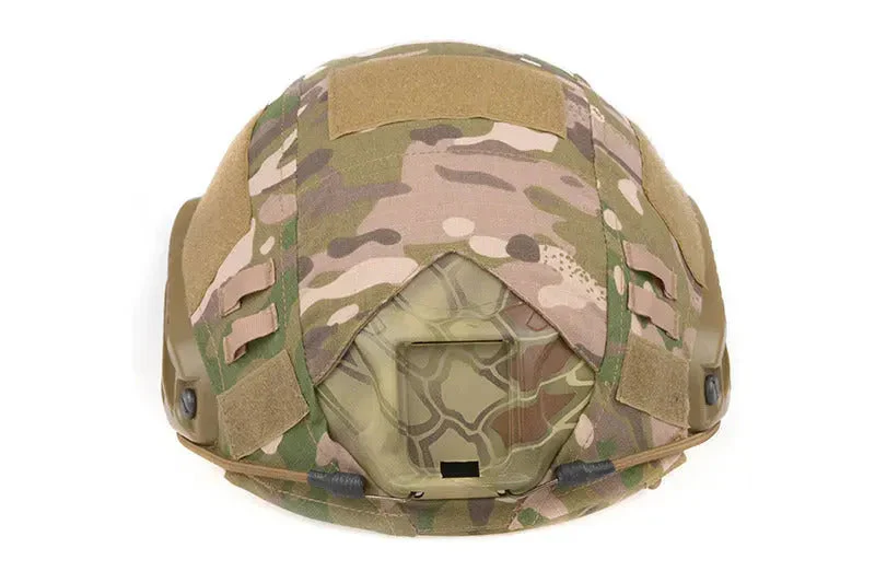 Helmbezug FAST PJ Helmet Cover - Image 3