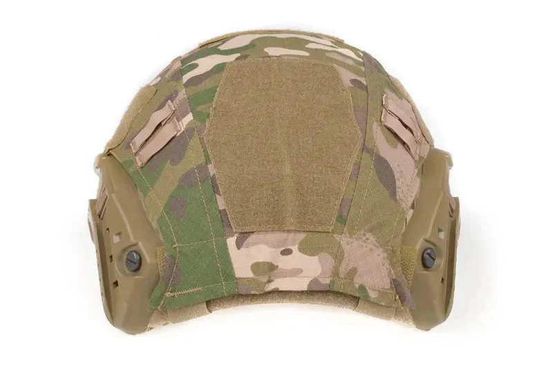 Helmbezug FAST PJ Helmet Cover - Image 4