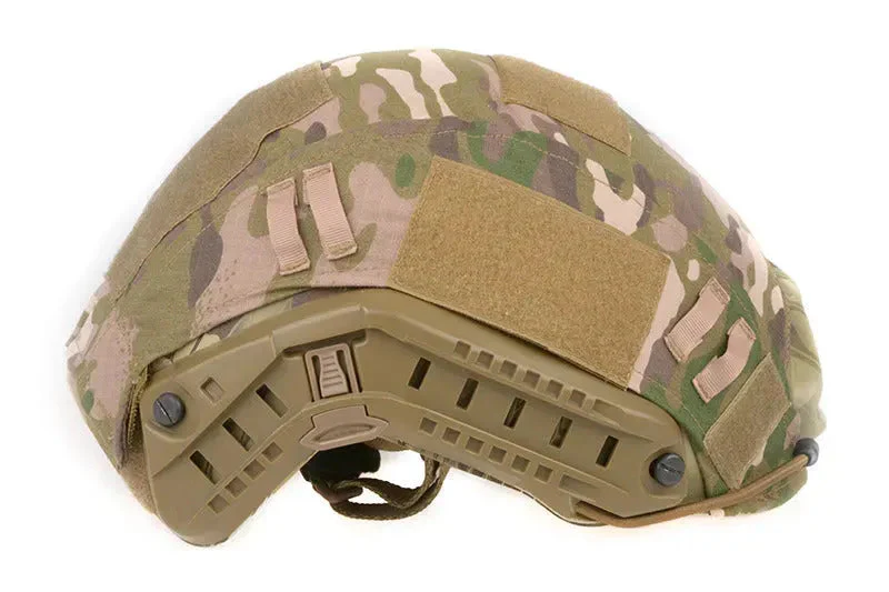 Helmbezug FAST PJ Helmet Cover - Image 5