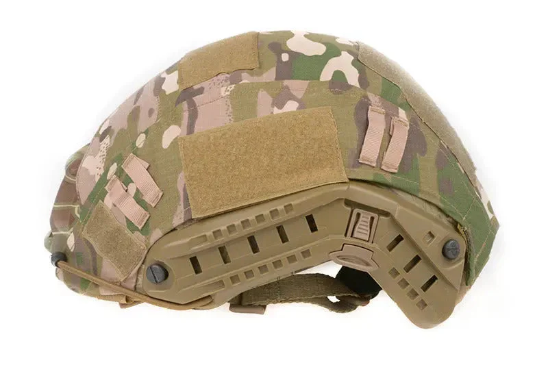 Helmbezug FAST PJ Helmet Cover - Image 6