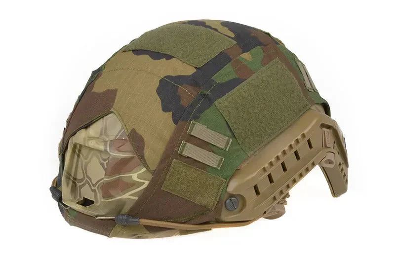 Helmbezug FAST PJ Helmet Cover - Image 7