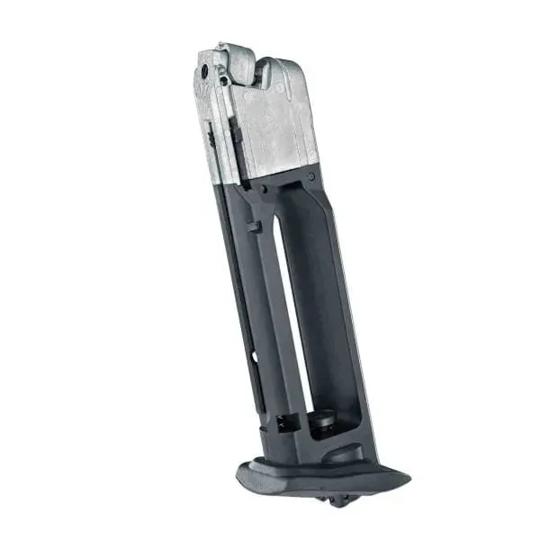 Ersatzmagazin für Race-Gun