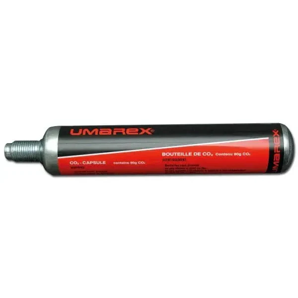 Kartusche CO2 Kapsel 88 g