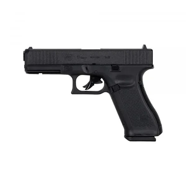 Luftpistole Glock 17 Gen5 4.5 mm Blow Back