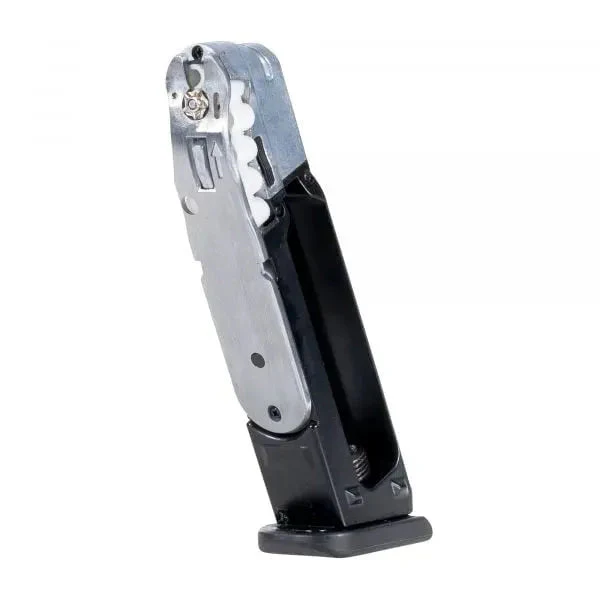Magazin für GLOCK 17 Gen5 4.5 mm