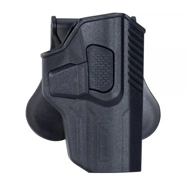 Paddle Holster für Walther PPQ schwarz