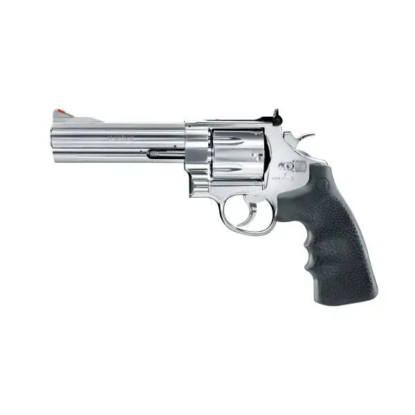 Revolver Smith & Wesson 629 Classic 4.5 mm Co2