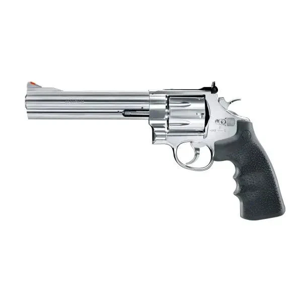 Revolver Smith & Wesson 629 Classic 4.5 mm Co2 - Image 2