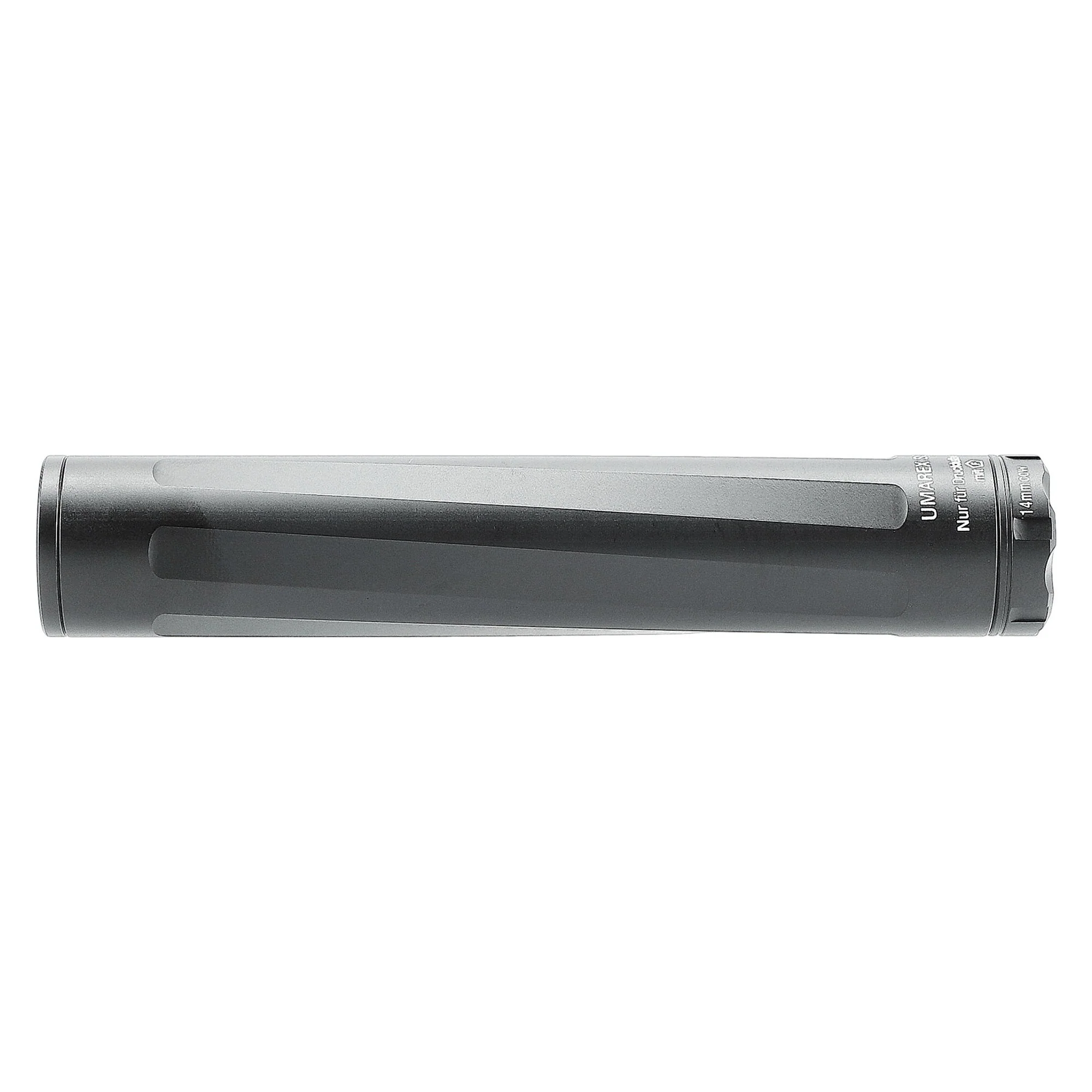 Schalldämpfer SD5 Silencer 14 mm CCW - Image 2