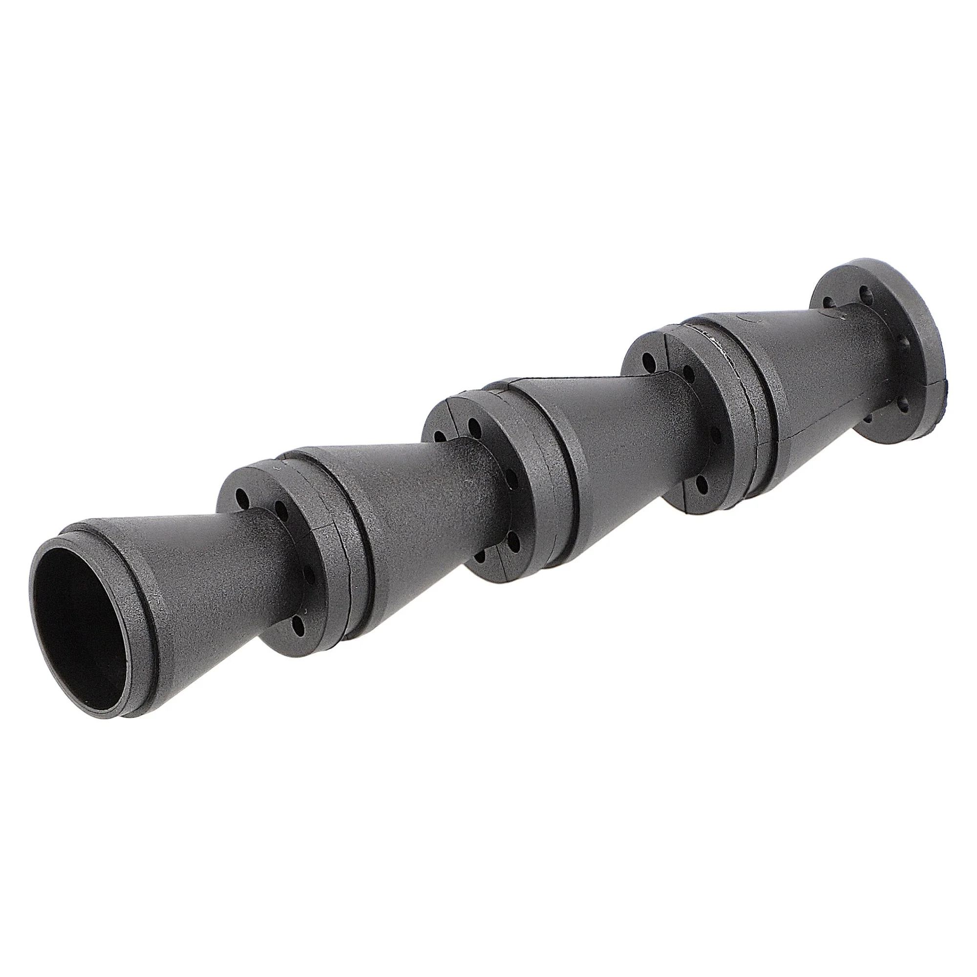 Schalldämpfer SD5 Silencer 14 mm CCW - Image 3
