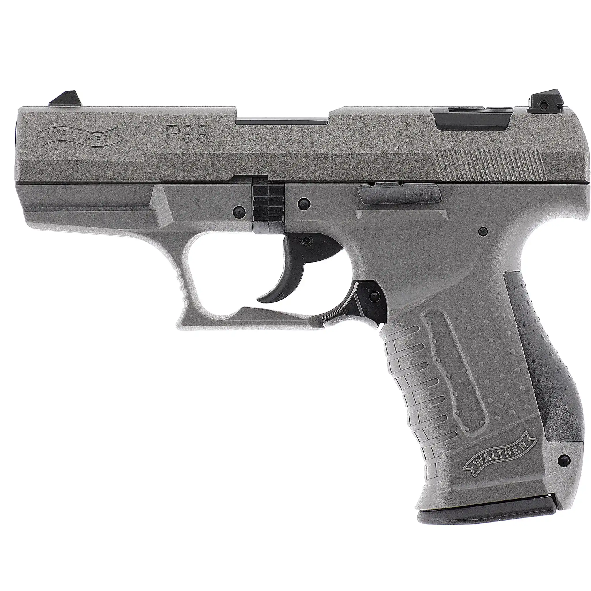 Schreckschuss Pistole Walther P99 SV - Image 5