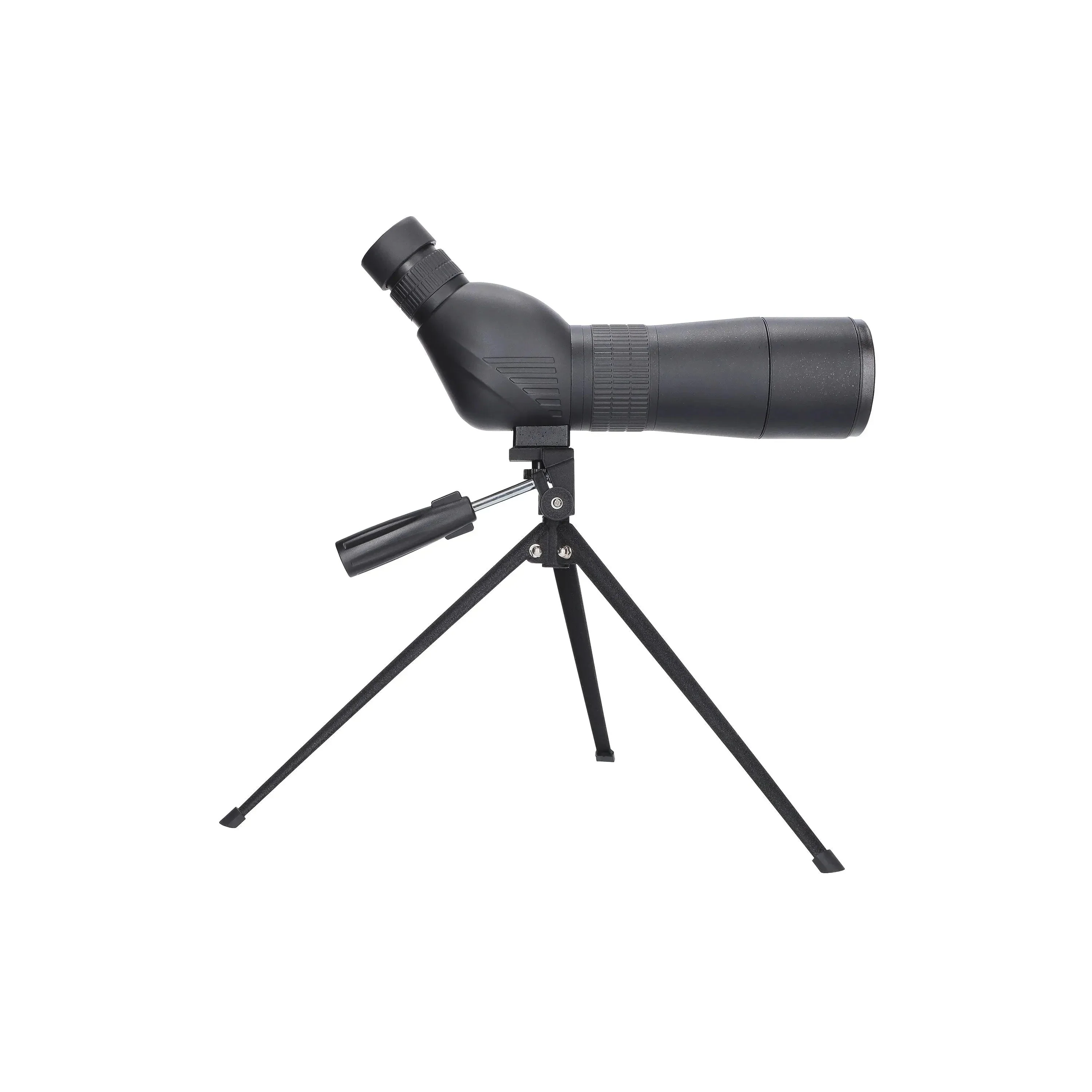 Spektiv Spotting Scope 15-45 x 60 mit Stativ - Image 3
