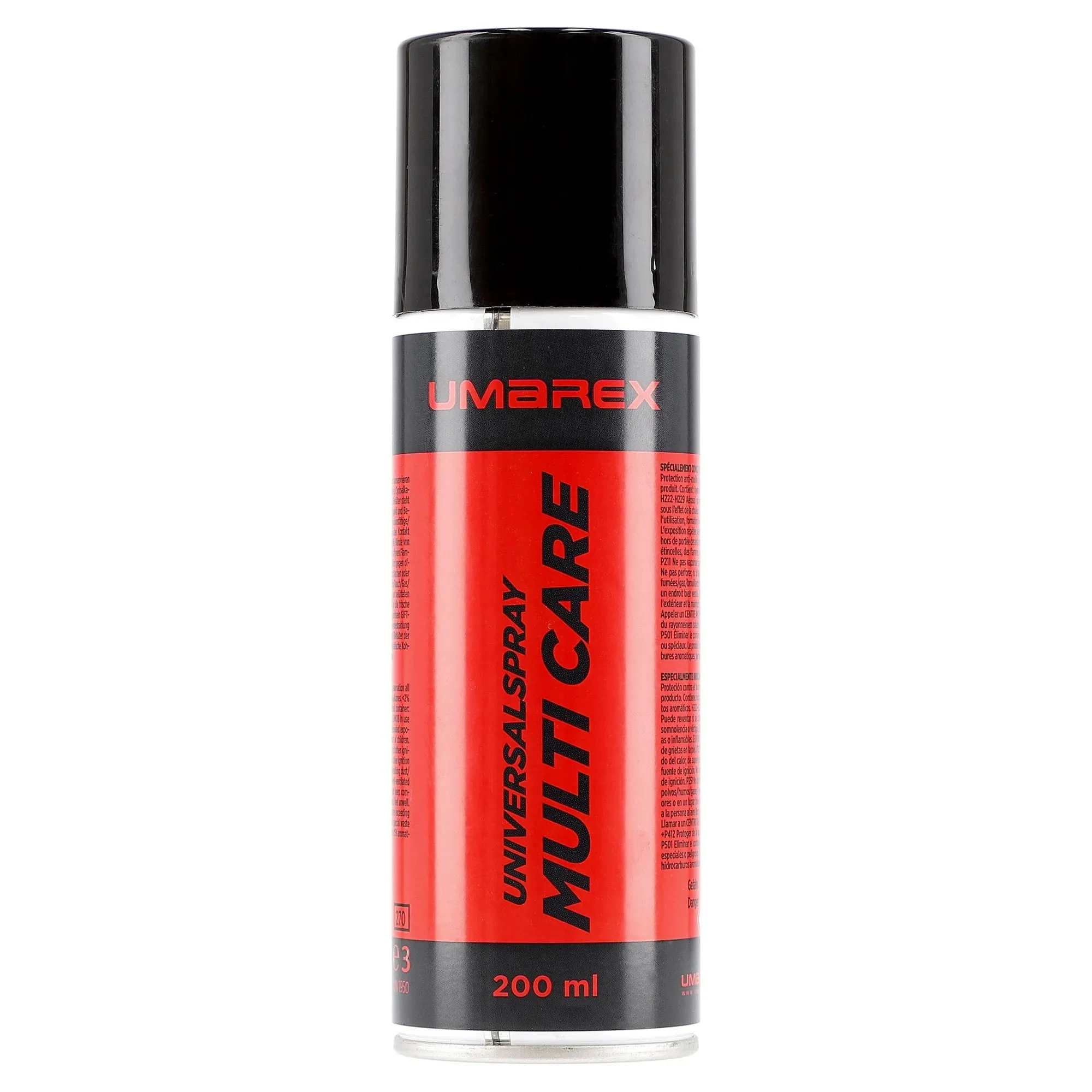 Universalspray Multi Care 0,2 L