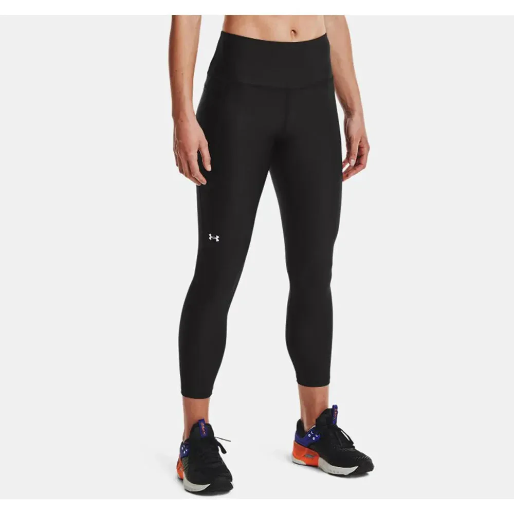 Ankle Leggings HeatGear Waistband Frauen - Image 3
