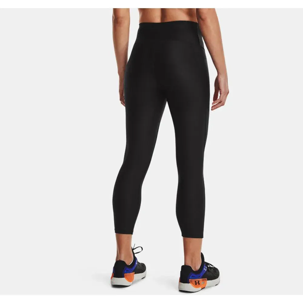 Ankle Leggings HeatGear Waistband Frauen - Image 4