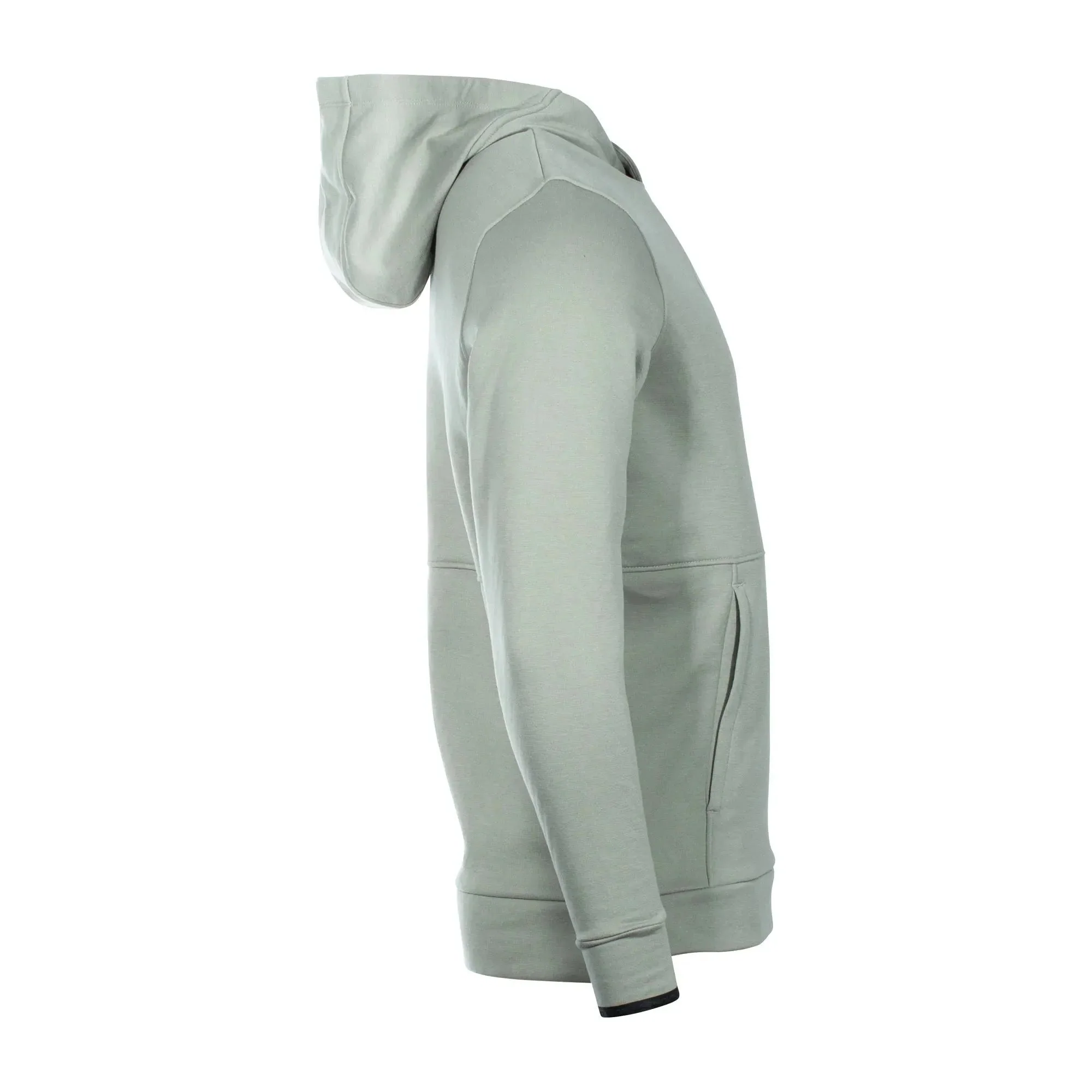 Hoodie Athlete Recovery Fleece Graphic - Image 3