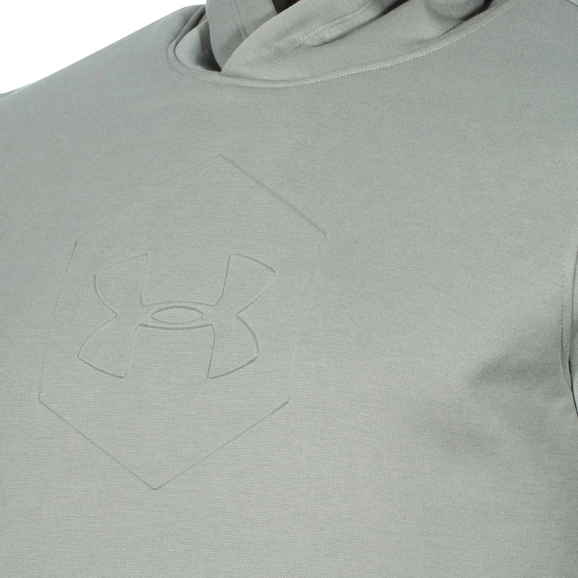 Hoodie Athlete Recovery Fleece Graphic - Image 4