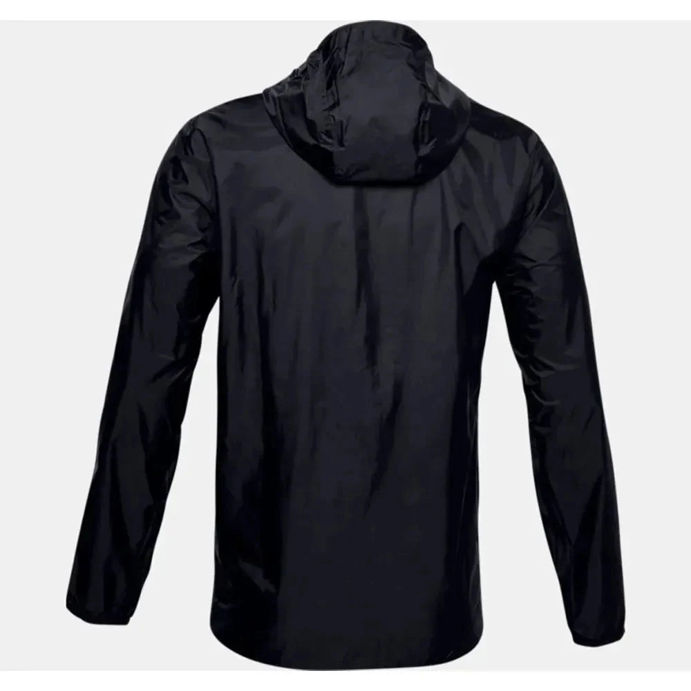 Jacke Cloudburst Shell - Image 3