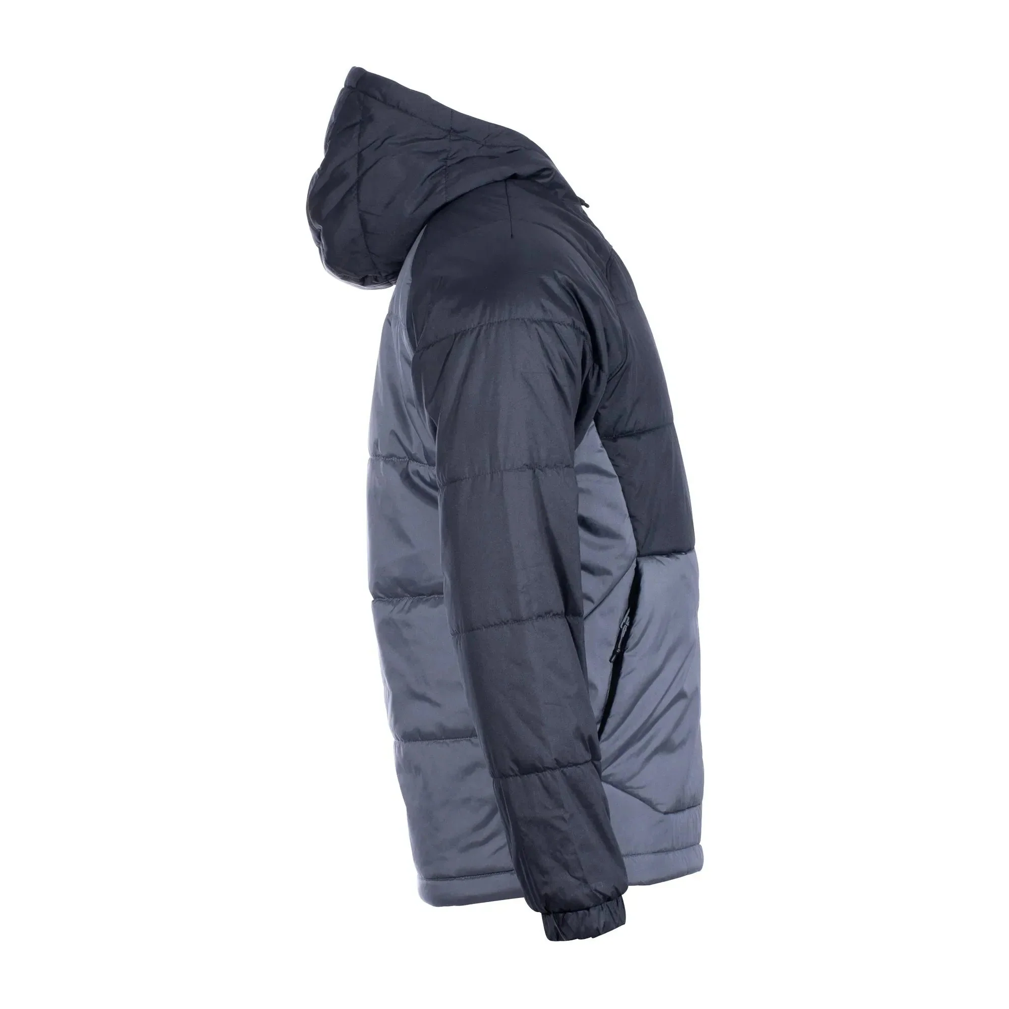 Jacke Storm Insulate Hooded - Image 3