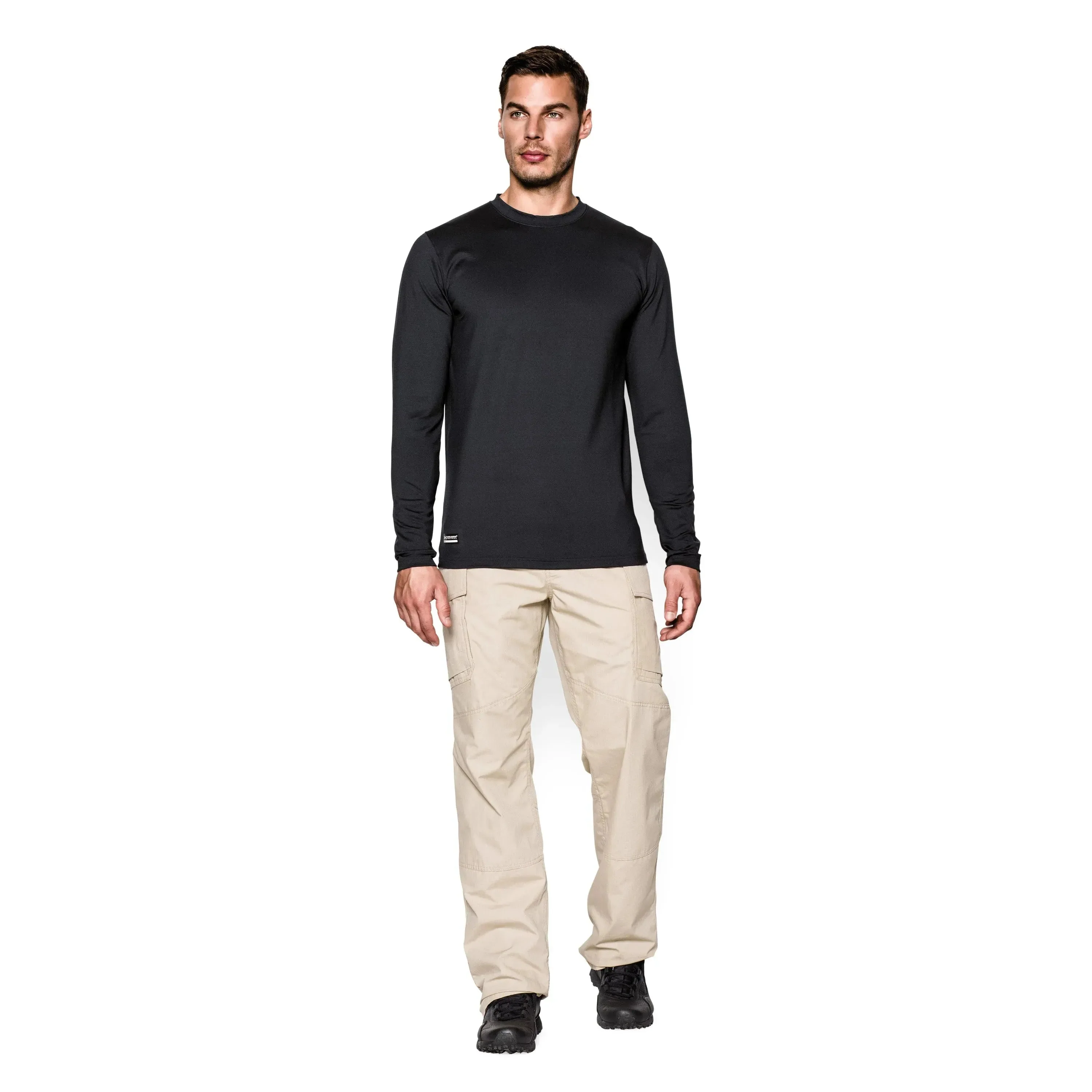 Langarmshirt Tactical Infrared CG Crew - Image 3