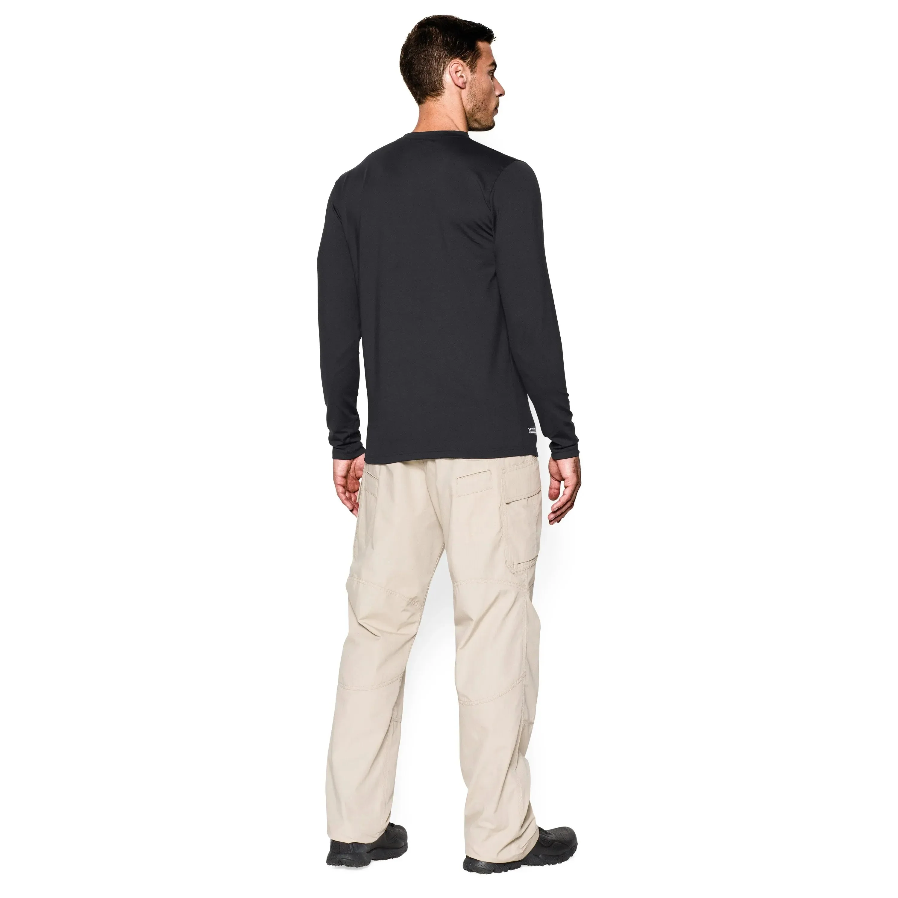 Langarmshirt Tactical Infrared CG Crew - Image 4