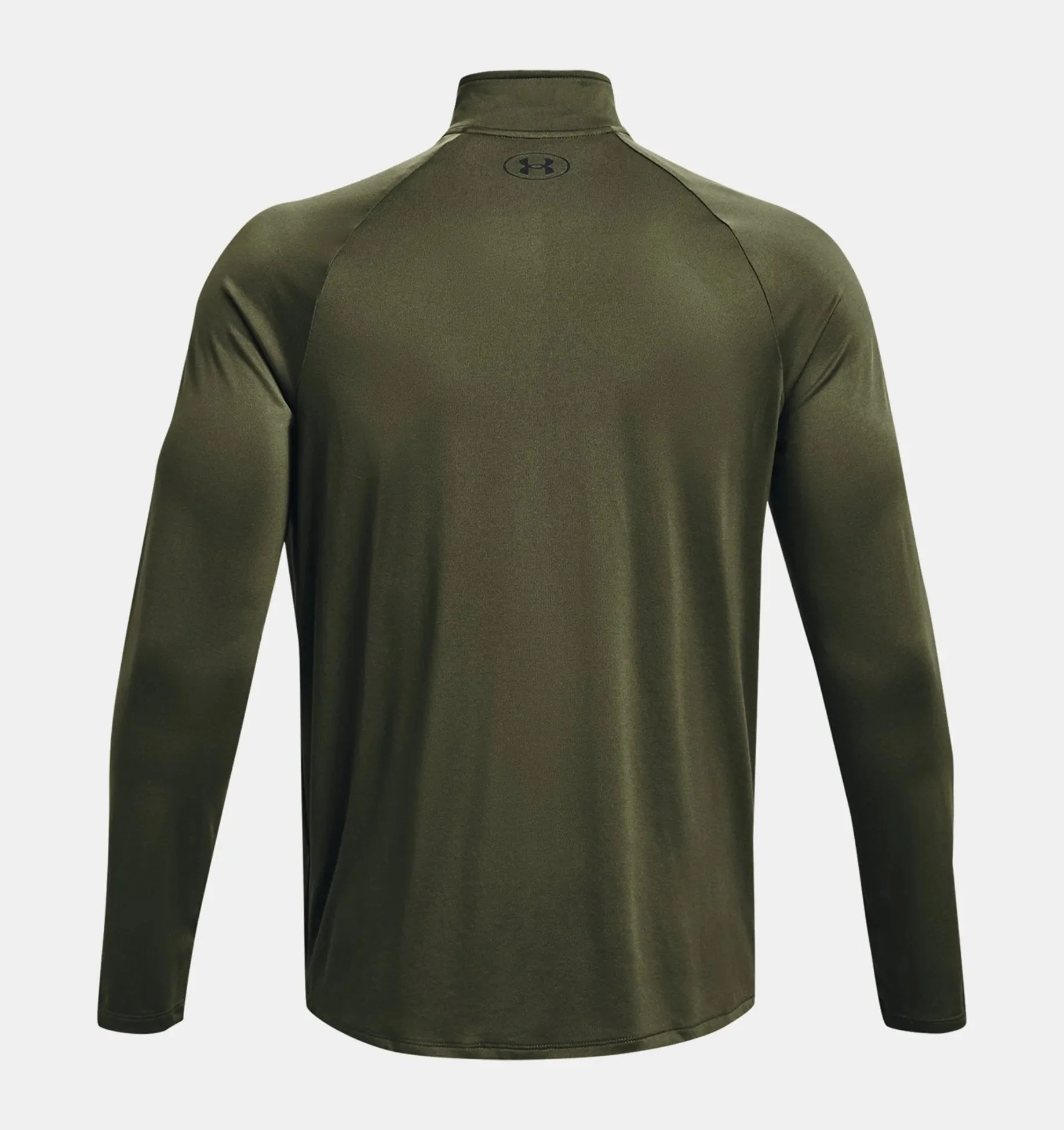 Langarmshirt Tech 2.0 1/2 Zip - Image 4