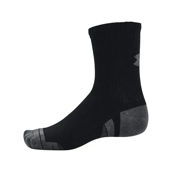 Mid Crew-Socken Baumwolle 3er Pack - Image 4