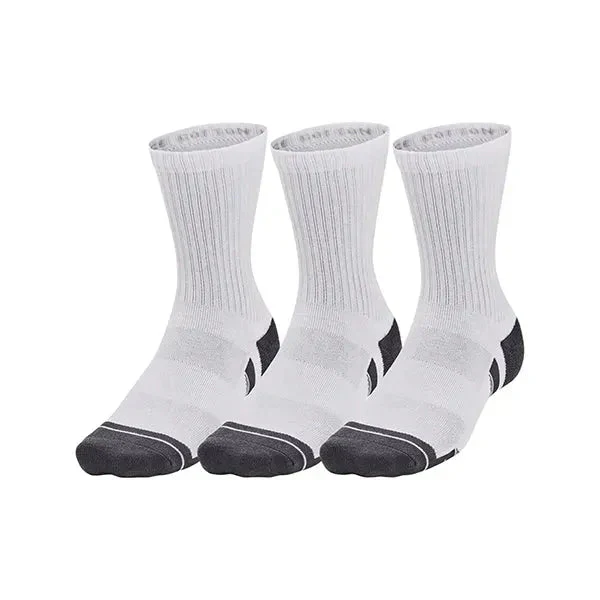Mid Crew-Socken Baumwolle 3er Pack - Image 5
