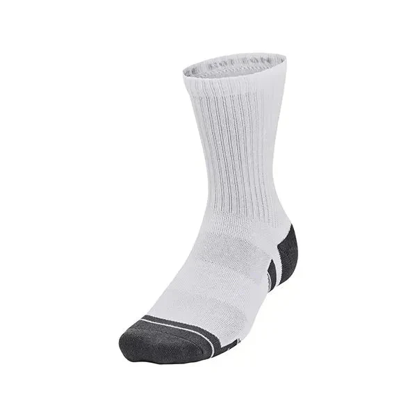 Mid Crew-Socken Baumwolle 3er Pack - Image 6