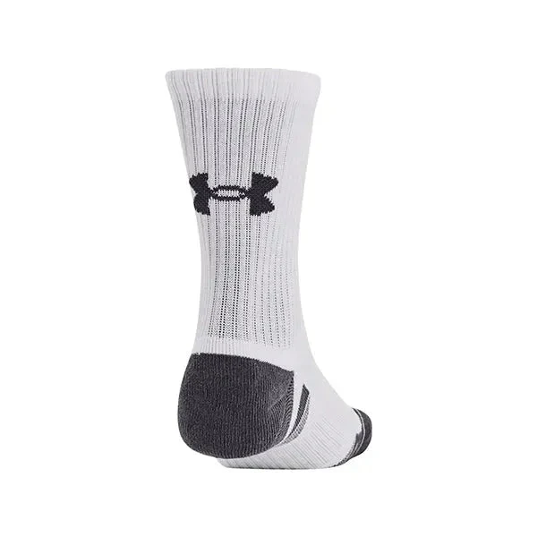 Mid Crew-Socken Baumwolle 3er Pack - Image 7