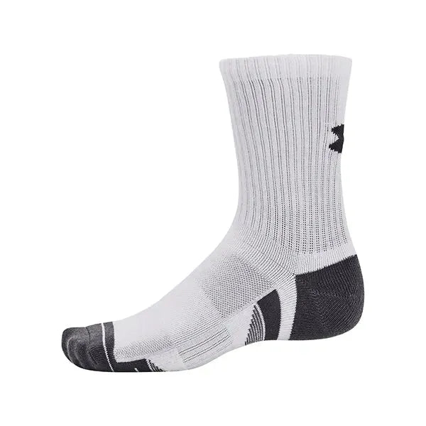 Mid Crew-Socken Baumwolle 3er Pack - Image 8