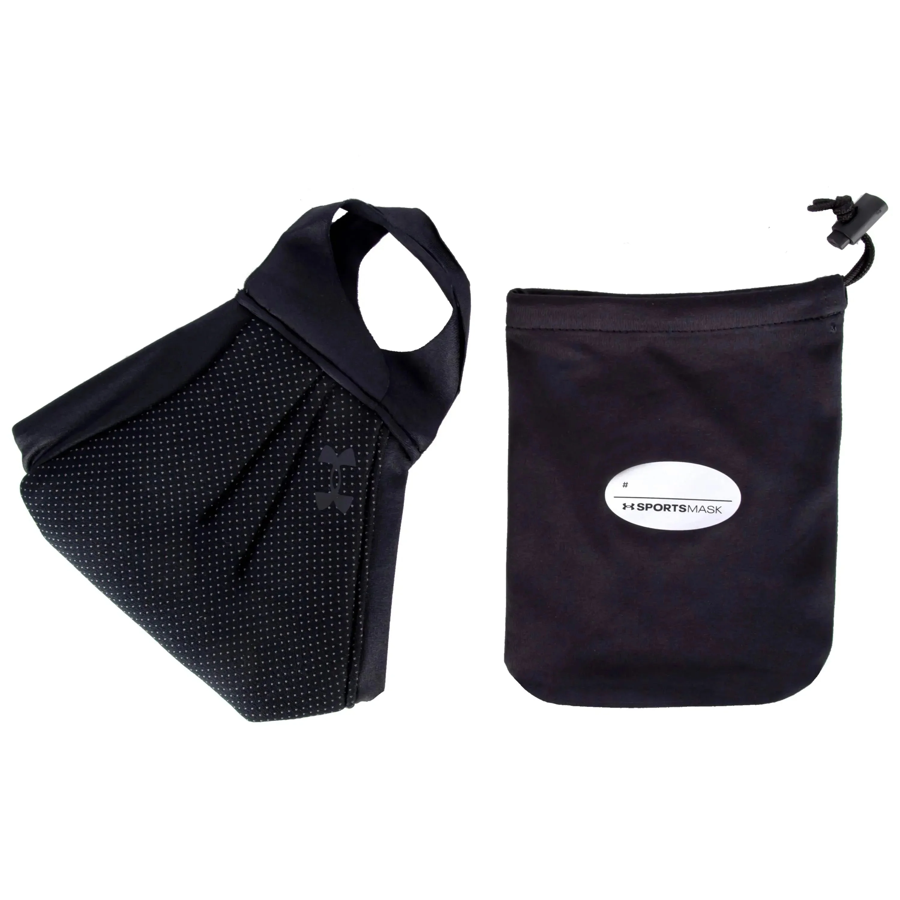 Mund-Nasenbedeckung SportsMask Corporate - Image 2