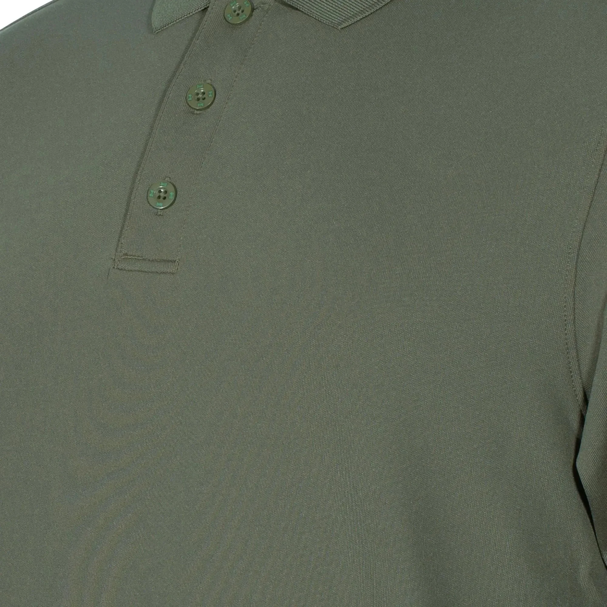Poloshirt Performance LS - Image 4