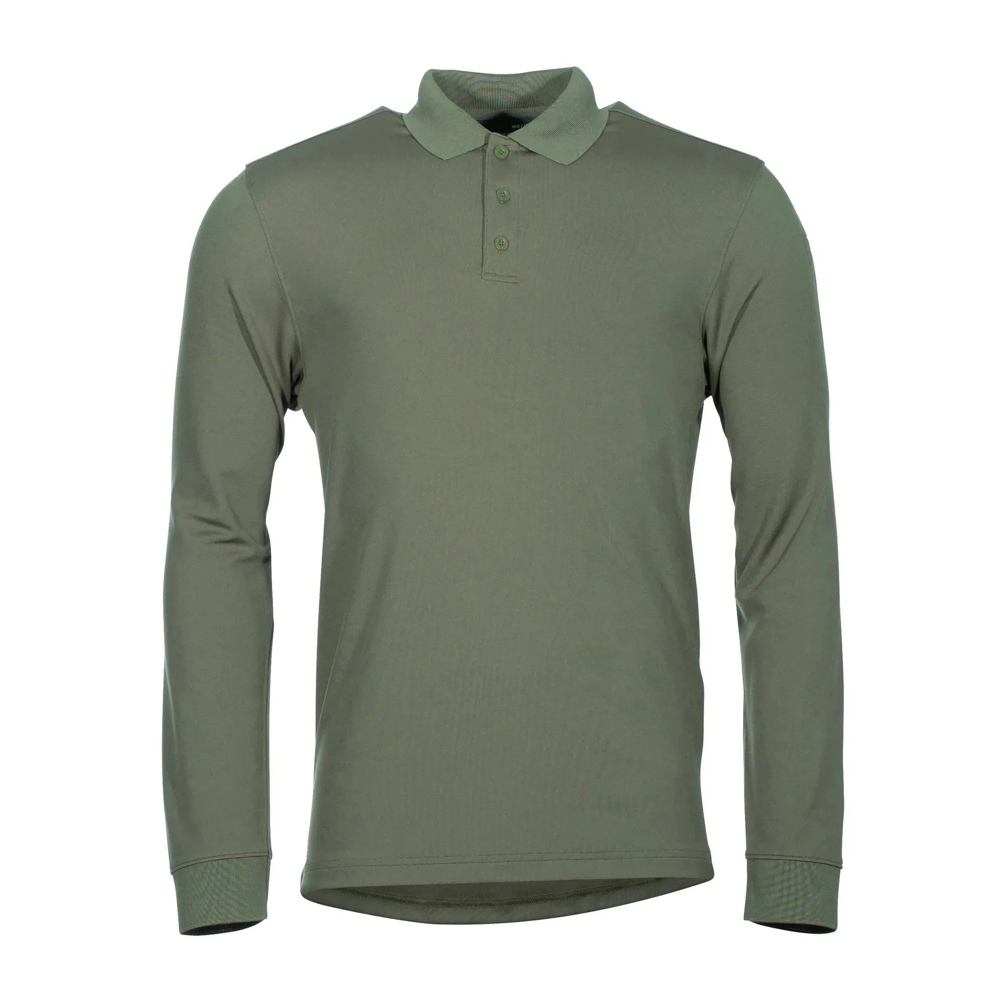 Poloshirt Performance LS - Image 5