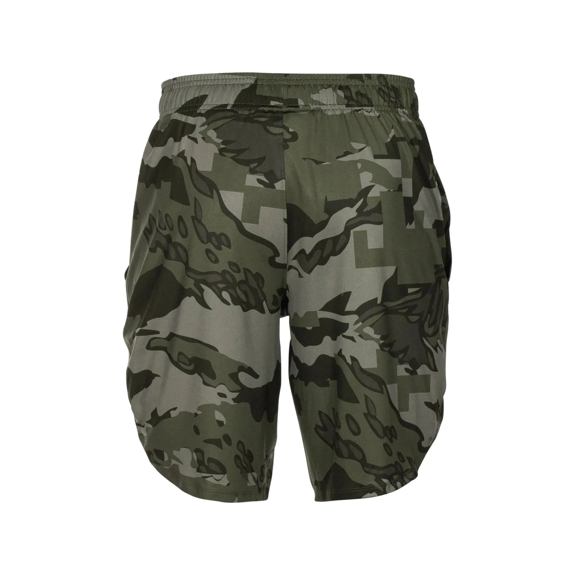 Shorts Train Stretch Camo - Image 2