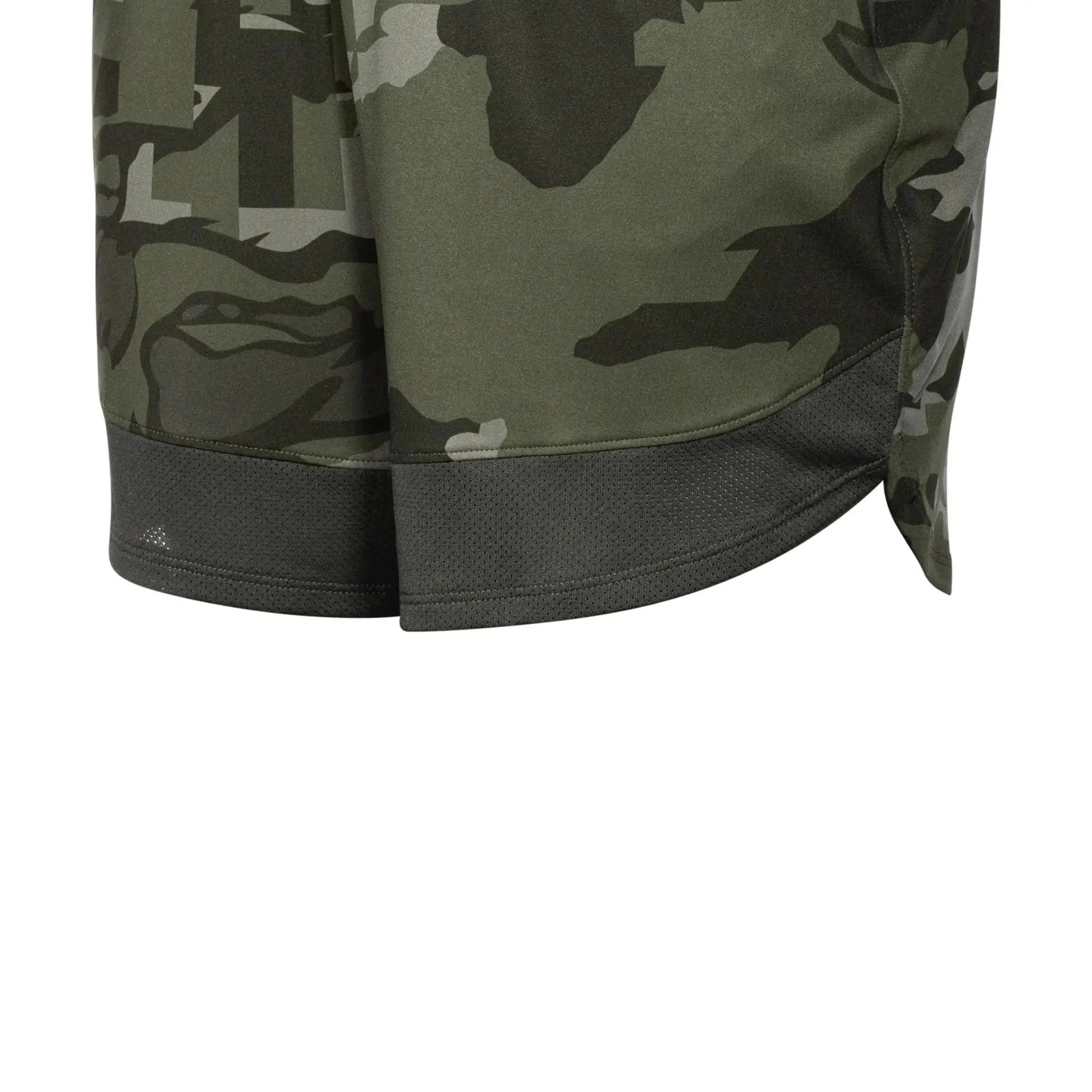 Shorts Train Stretch Camo - Image 4