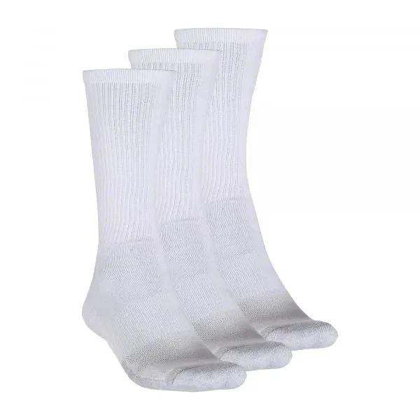Socken Heatgear Crew 3 Paare - Image 2