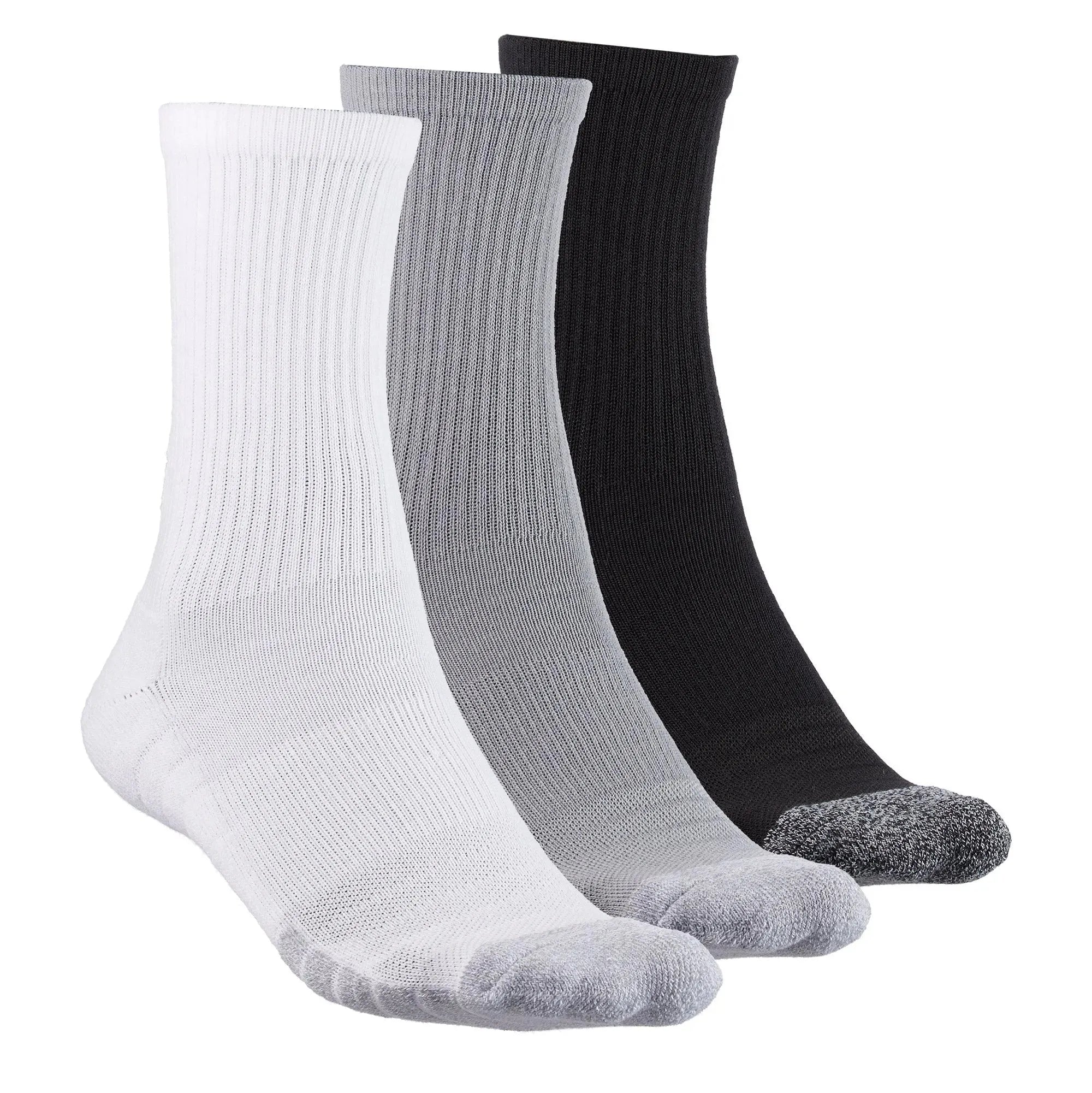 Socken Heatgear Crew 3 Paare - Image 3
