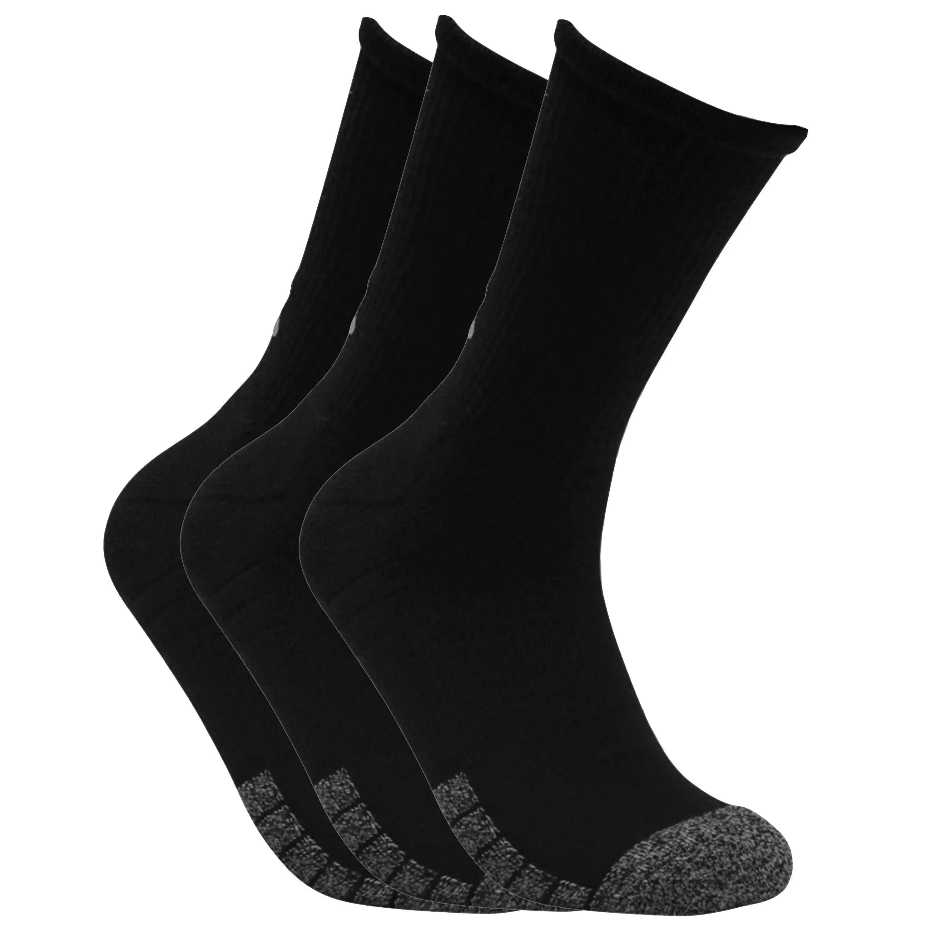 Socken Heatgear Crew 3 Paare - Image 4